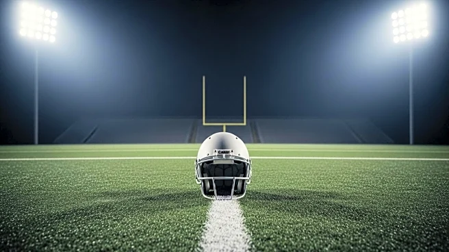 Bishop Montgomery High School Forfeits Football Season Amid Violations