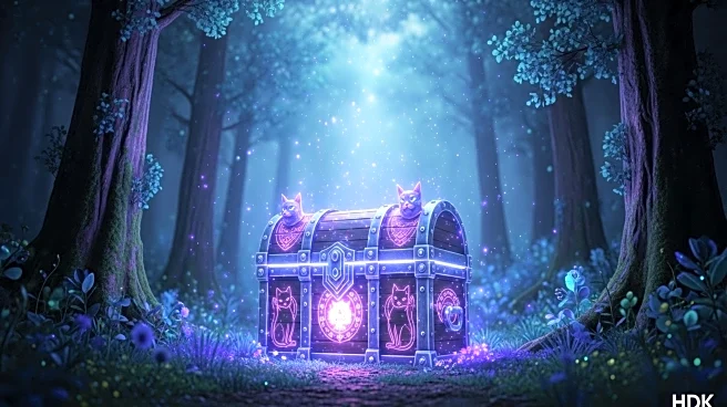 GameSpot Highlights Cats in Cronos: The New Dawn for Item Collection