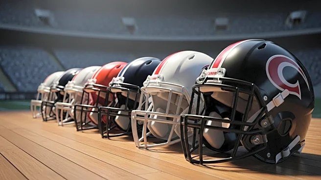 Virginia Tech-South Carolina Football Game Achieves High Viewership