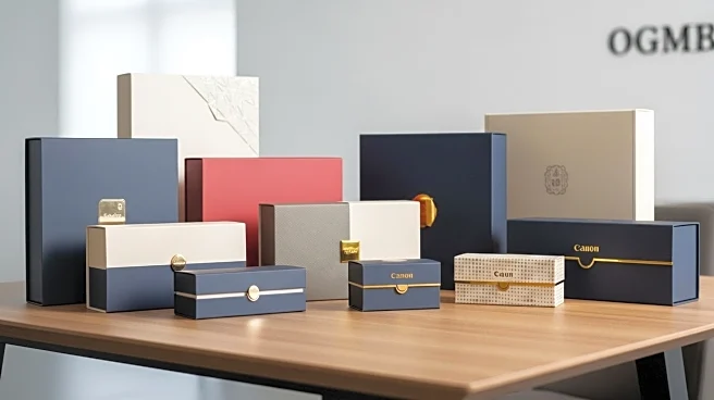 Arka's Custom Packaging Strategy Enhances Marketing for E-commerce