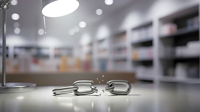 Retail Sector Faces High Employee Turnover Amid Job Insecurity Concerns