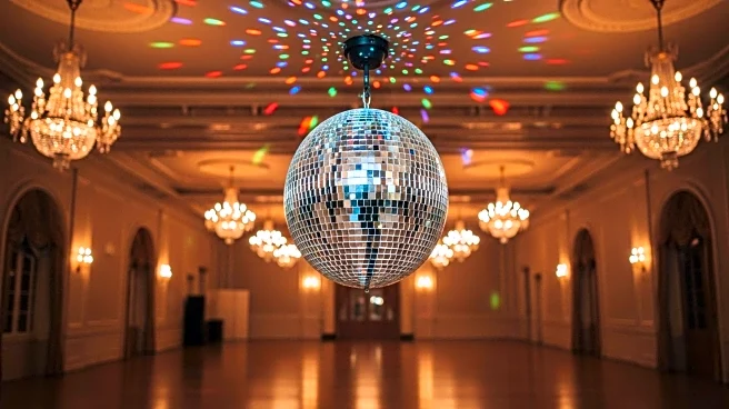 Dancing With The Stars Season 34 Cast Includes Hilaria Baldwin and Andy Richter