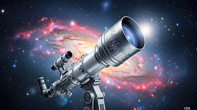 NASA's James Webb Telescope Explores Active Galactic Nuclei