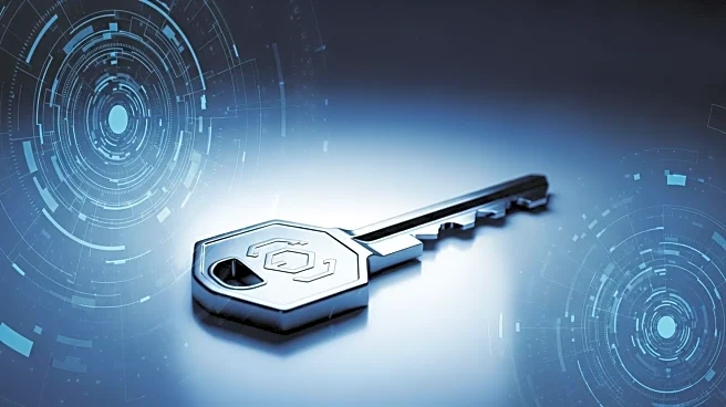 House Panel Approves Cyber Information Sharing and Grant Legislation Amid Expiration Concerns