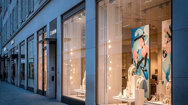 Claire's to Close 300 Stores Amid Bankruptcy Proceedings