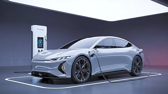 VinFast Introduces 10-Year Warranty for Electric Vehicles in the U.S. and Canada