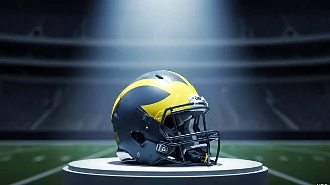 Bryce Underwood's Debut Elevates Michigan's Football Prospects