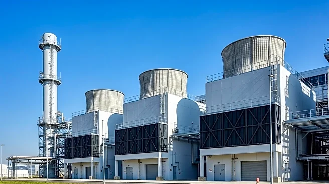 nVent Expands U.S. Manufacturing with New Facility to Meet Data Center Cooling Demand