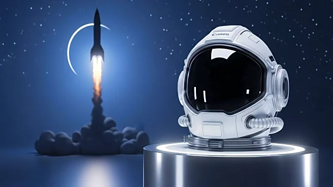 Alabama Governor Kay Ivey Applauds Space Command Headquarters Relocation to Huntsville