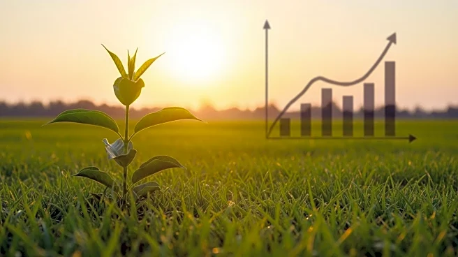 Meristem Announces 0% Financing for Farm Growth Financial Program