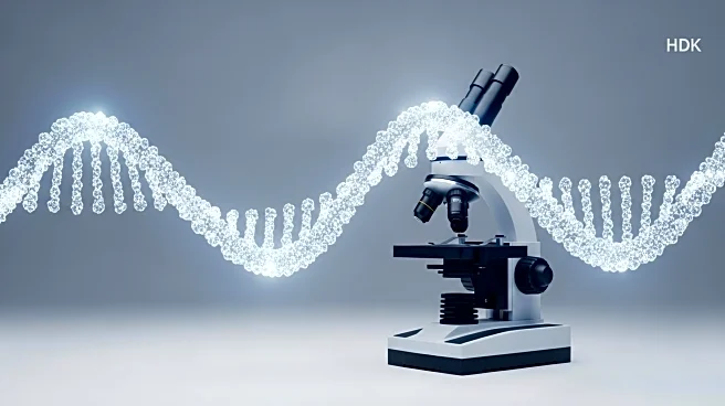 Gilead Sciences Expands Strategic Position in Biopharma with $32 Billion U.S. Investment