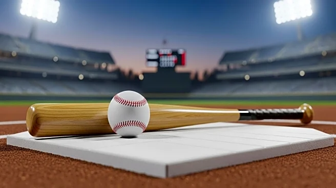 Angels' Prospect Gabriel Davalillo Impresses in Professional Debut