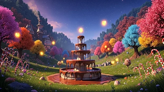 Stardew Valley Update May Delay Haunted Chocolatier Release