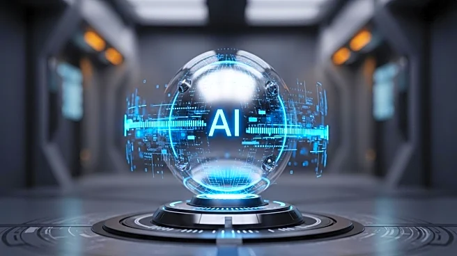 Defense Sector Prioritizes AI in Strategic Asset Management Amid Geopolitical Tensions