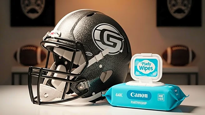 Philadelphia Eagles Partner with DUDE Wipes Amid Controversial Tush Push Play