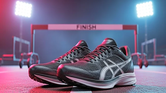 Hyrox Athlete Lucy Davis Shares Tips for Running Faster