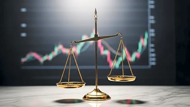 Federal Reserve Considers Interest Rate Cut Amid Economic Strain from Tariffs