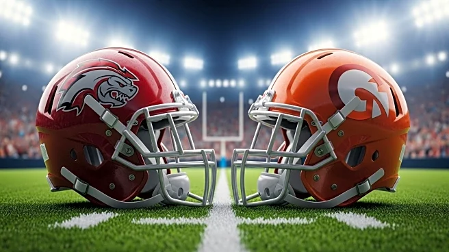 Ohio State vs. Texas Sets Record as Most-Watched Week 1 Game