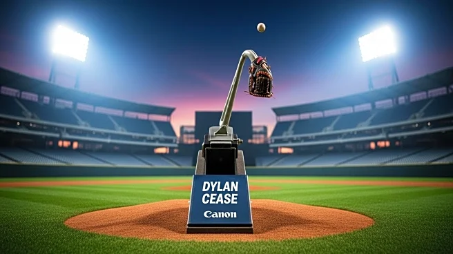 San Diego Padres Face Decision on Dylan Cease Amid Performance Decline