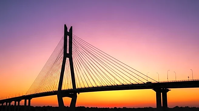 Italy Disavows Plan to Count Sicily Bridge as NATO Defense Spending