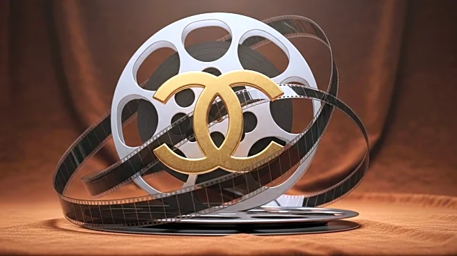 Chanel and Tribeca Launch 2025 Through Her Lens Program to Support Female Filmmakers
