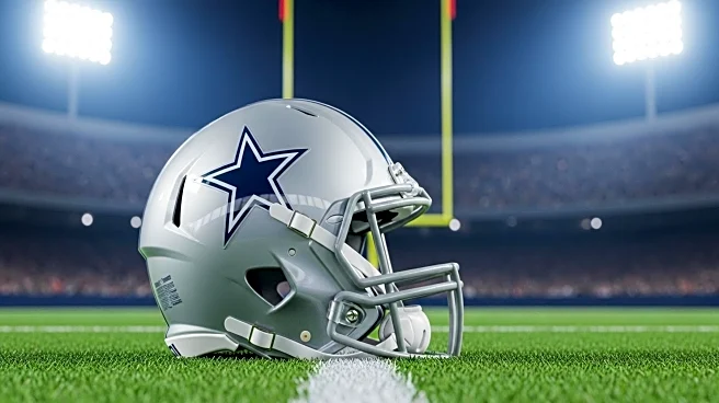 Dallas Cowboys Receive Boost with Trevon Diggs' Return for Eagles Game