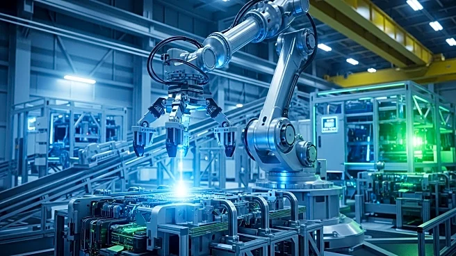 Next-Generation Mining Maintenance Raises Skills Gap Stakes