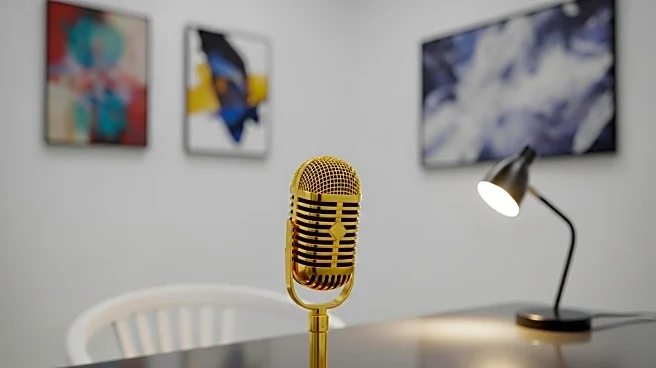 Art Market Mentors Launches Podcast Series for Career Advancement