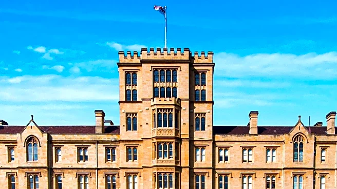 University of Melbourne Faces Backlash Over Closure of Meanjin Literary Journal