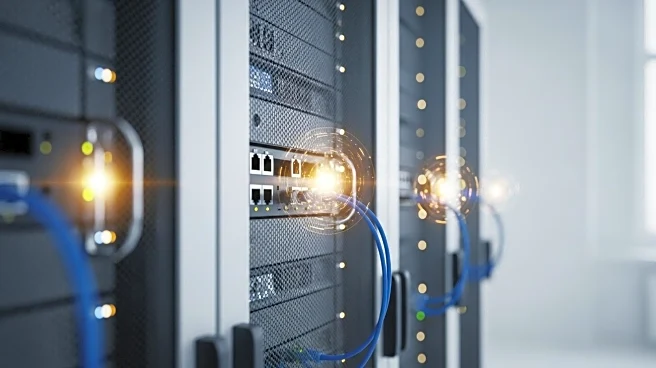 Gamma Emphasizes Secure Networks for Enhanced Customer Experience in Retail