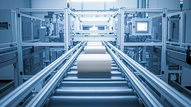 Utz Brands Overhauls Supply Chain for Market Leadership