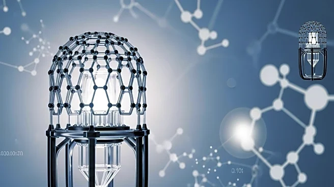 Flashpoint Therapeutics Advances CRISPR Delivery with Structural Nanomedicine Platform