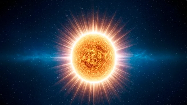 Solar Power Positioned as Long-Term Solution for Global Energy Needs