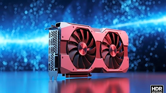 Nvidia Faces Challenges Amid U.S.-China Tech Rivalry