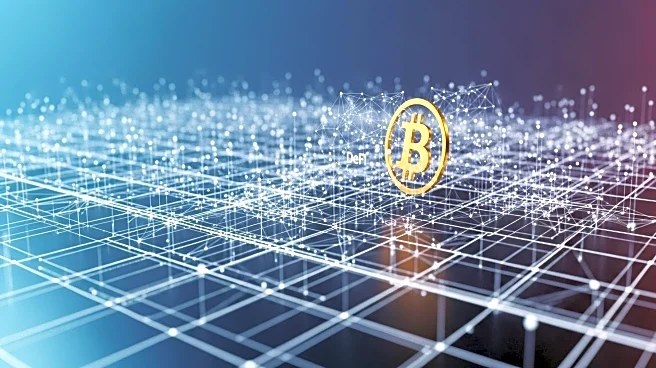 Sui Network Expands Bitcoin DeFi with Phase 2 of tBTC Integration