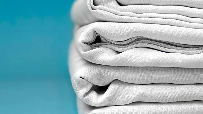 CNET Advises Frequent Sheet Washing for Better Hygiene