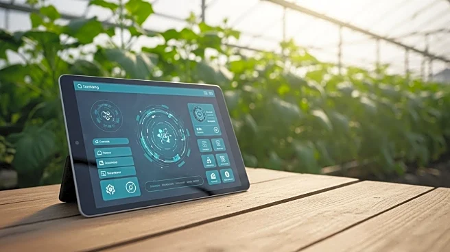 Dalhousie University Launches Program to Train Workers in Digital Farming Technologies