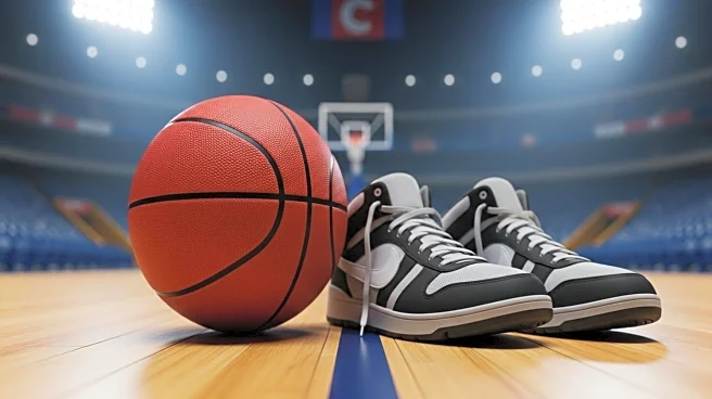 Jared McCain Prepares for New Season with Sixers Amid Recovery