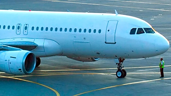 Passenger Arrested for Dancing on Qantas Flight, Causing Safety Concerns