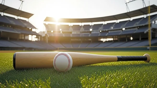Nasim Nuñez Hits First Major League Home Run for Nationals