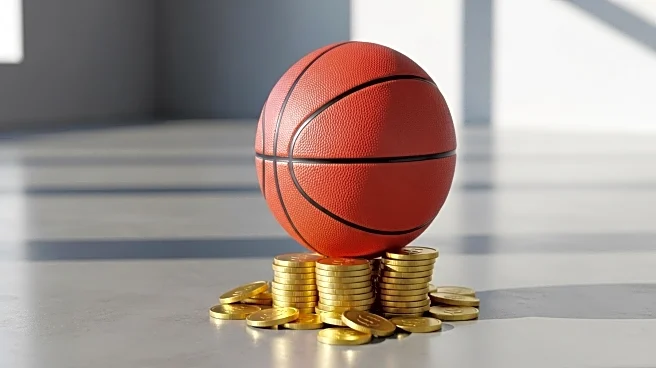NBA Investigates Clippers and Kawhi Leonard Over Alleged Salary Cap Circumvention