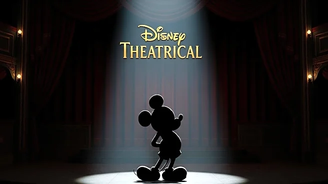 Thomas Schumacher to Leave Disney Theatrical, Continues as Consultant