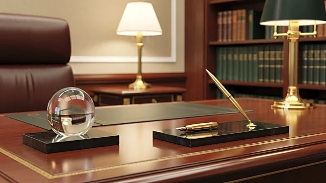 Sterlington Expands Private Wealth Practice with New Partner