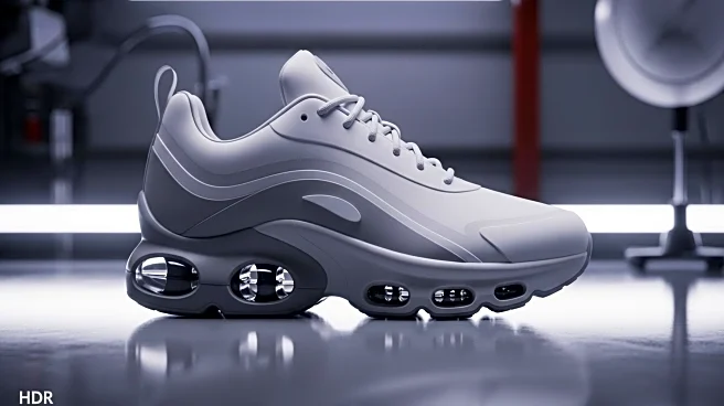 Steven Victor Collaborates with Nike for Air Max Dn8 Sneaker Release
