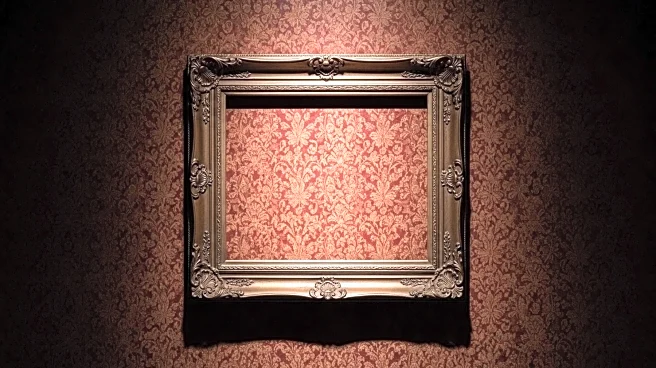 Nazi's Daughter Under House Arrest in Connection with Missing Looted Painting