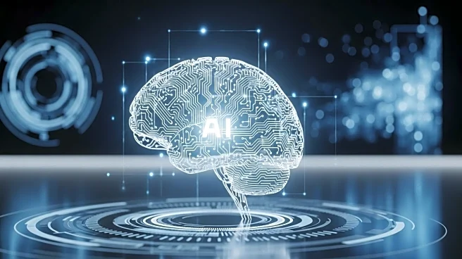 Female Leaders in Life Insurance Drive AI Success and Mitigate Bias
