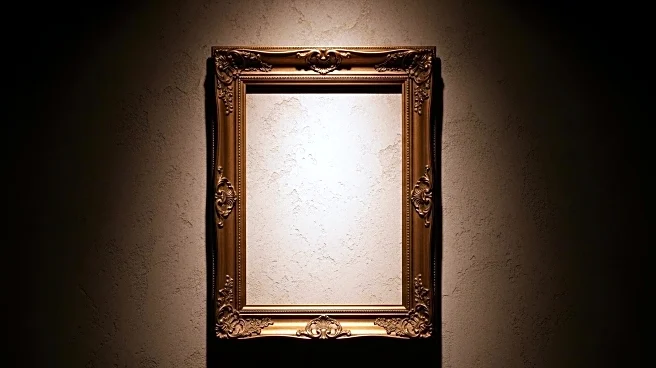 17th-Century Painting Stolen by Nazis Recovered in Argentina