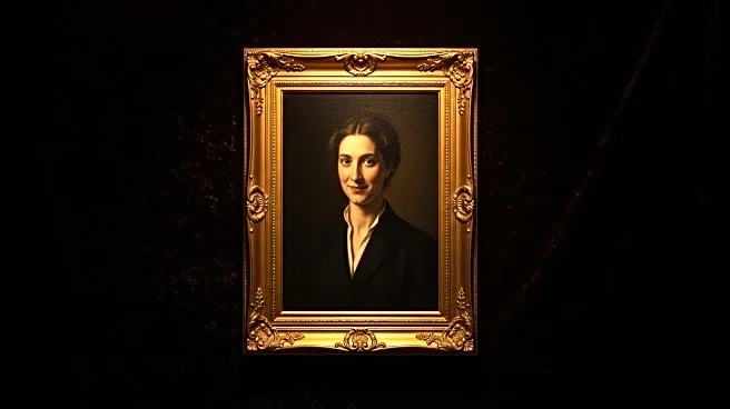 Argentinian Officials Recover Nazi-Looted Artwork, Portrait of Contessa Colleoni