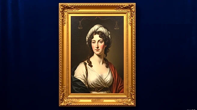 Argentinian Authorities Recover Nazi-Looted Painting, Portrait of a Lady