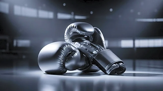 TKO Group Extends Partnership with T-Mobile Arena, Securing Las Vegas as Combat Sports Hub